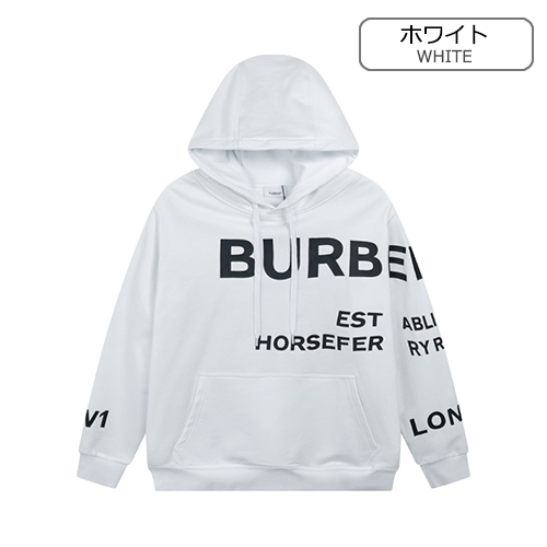 バーバリー スーパーコピーフード Tシャツ パーカー
