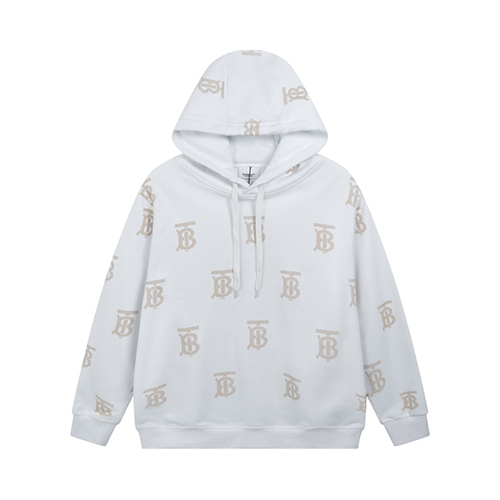 バーバリー 偽物フード Tシャツ パーカー
