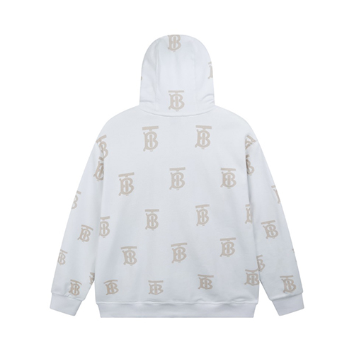 バーバリー 偽物フード Tシャツ パーカー