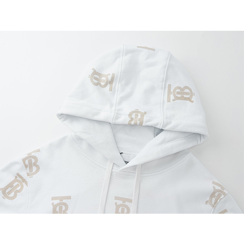 バーバリー 偽物フード Tシャツ パーカー