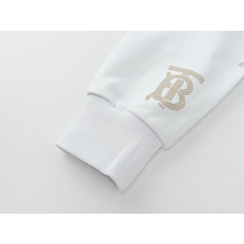 バーバリー 偽物フード Tシャツ パーカー