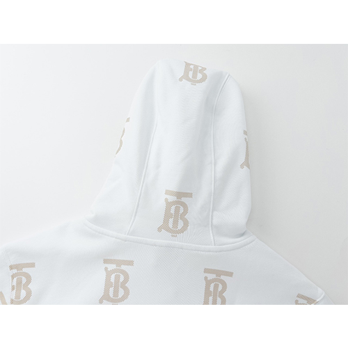 バーバリー 偽物フード Tシャツ パーカー