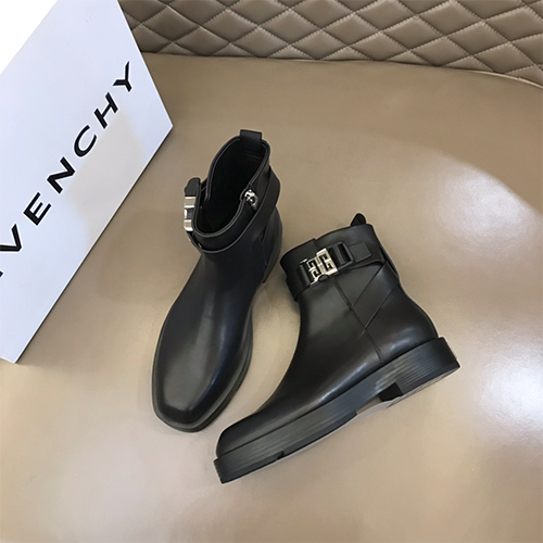 ジバンシイ スーパーコピー ブーツ メンズ シューズ高品質
