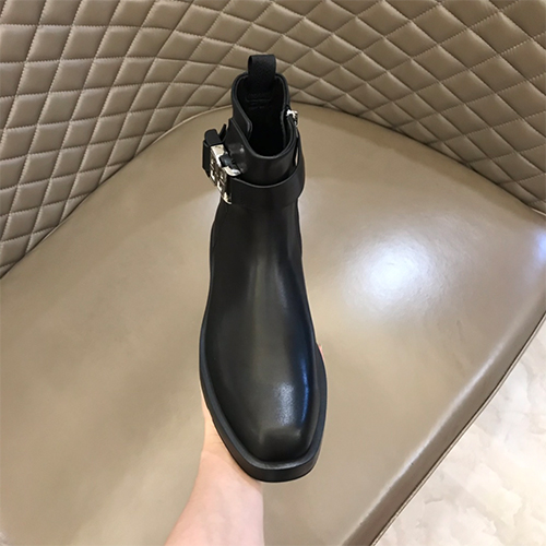 ジバンシイ スーパーコピー ブーツ メンズ シューズ高品質