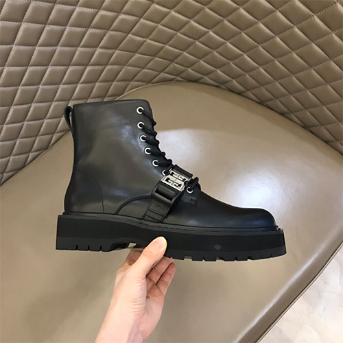 ジバンシイ スーパーコピー ブーツ メンズ シューズ高品質
