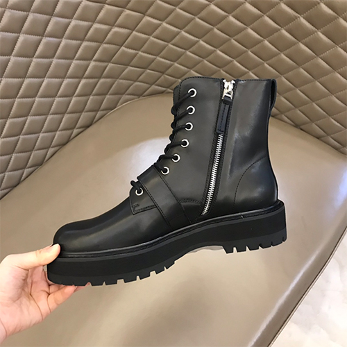 ジバンシイ スーパーコピー ブーツ メンズ シューズ高品質