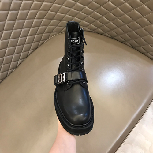 ジバンシイ スーパーコピー ブーツ メンズ シューズ高品質