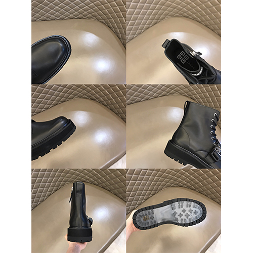 ジバンシイ スーパーコピー ブーツ メンズ シューズ高品質