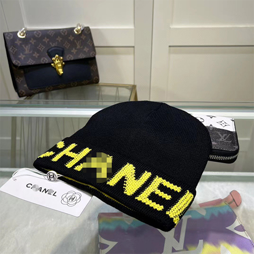 シャネルスーパーコピー ニット 帽子 高品質