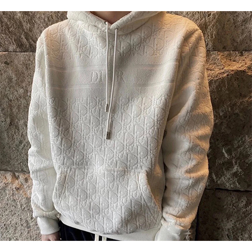 ディオール偽物 フード Tシャツ パーカー