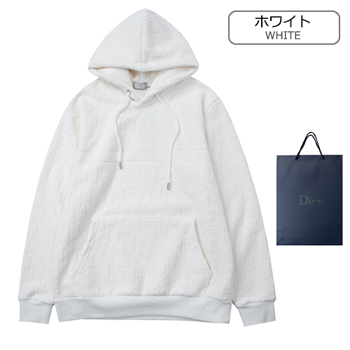 ディオール偽物 フード Tシャツ パーカー