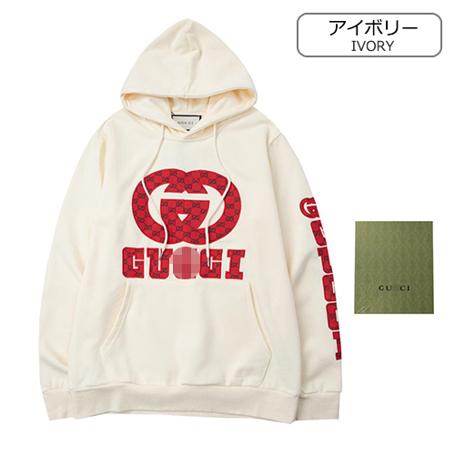 グッチ偽物フード Tシャツ パーカー