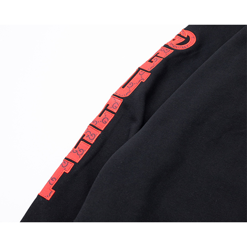 グッチ偽物フード Tシャツ パーカー