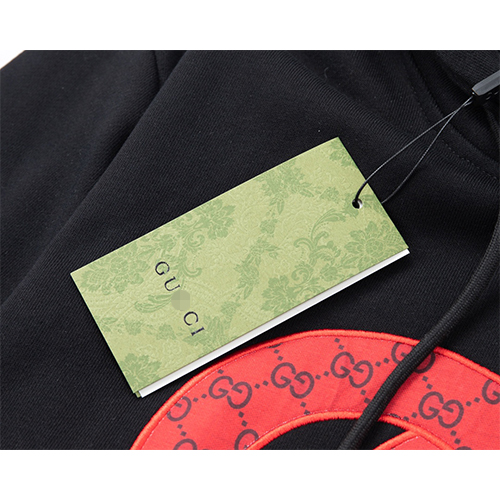 グッチ偽物フード Tシャツ パーカー