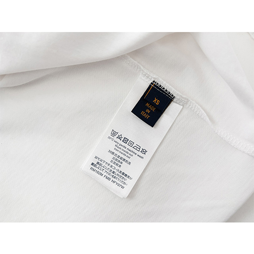 ルイヴィトン偽物メンズ レディース 半袖Tシャツ