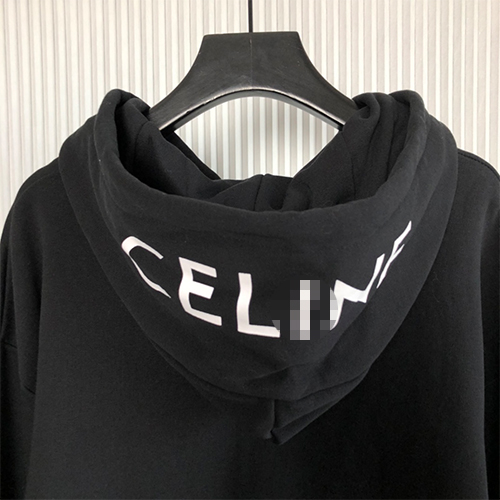 セリーヌ 偽物 ジップアップ ジャケット アウター 高品質