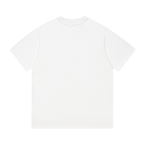 フェンディ偽物メンズ レディース 半袖Tシャツ