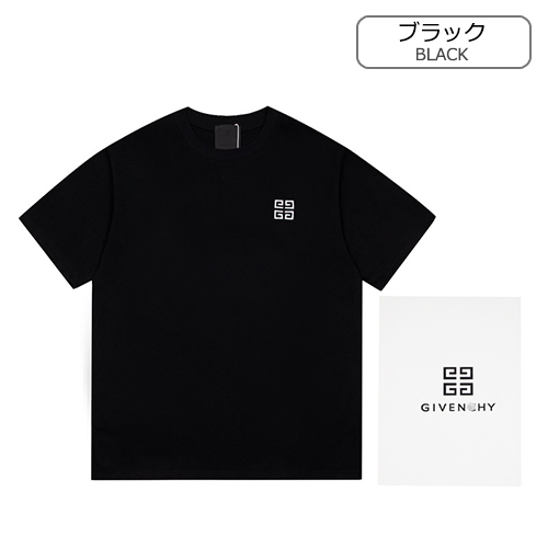 ジバンシイ偽物メンズ レディース 半袖Tシャツ高品質