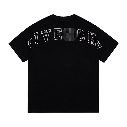ジバンシイ偽物メンズ レディース 半袖Tシャツ高品質