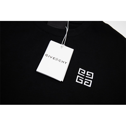 ジバンシイ偽物メンズ レディース 半袖Tシャツ高品質