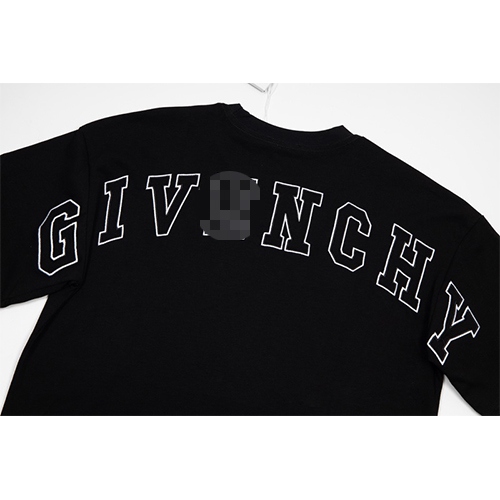 ジバンシイ偽物メンズ レディース 半袖Tシャツ高品質