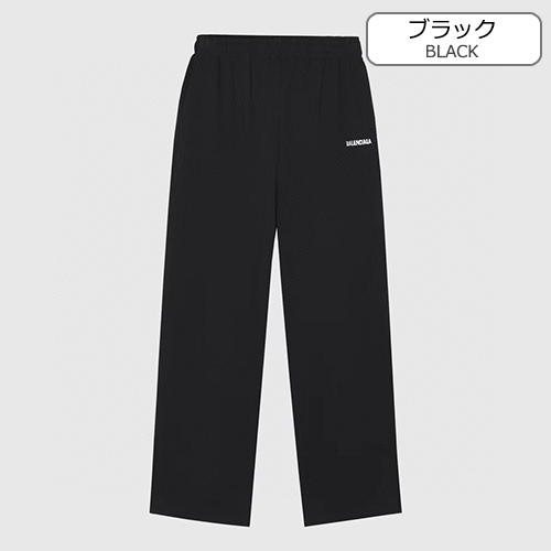 バレンシアガ メンズ スウェットパンツ高品質