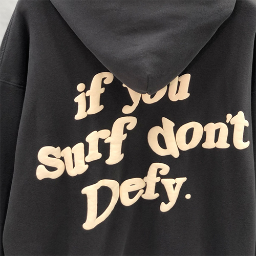 セント マイケル フード Tシャツ パーカー