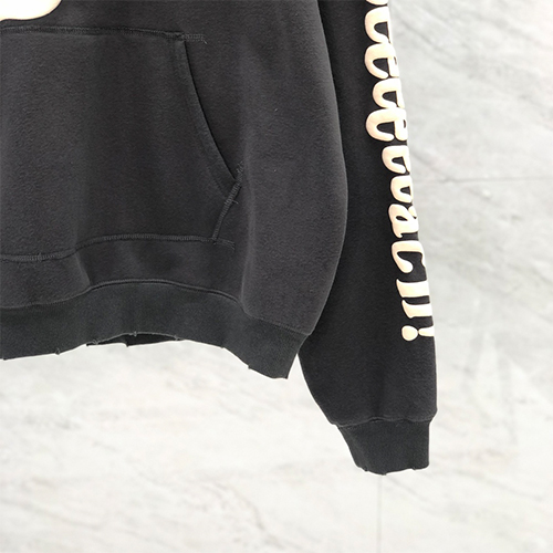 セント マイケル フード Tシャツ パーカー
