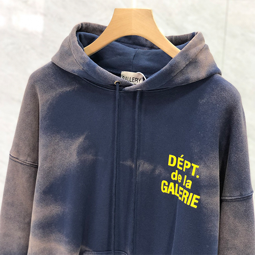 ギャラリー デプトフード Tシャツ パーカー