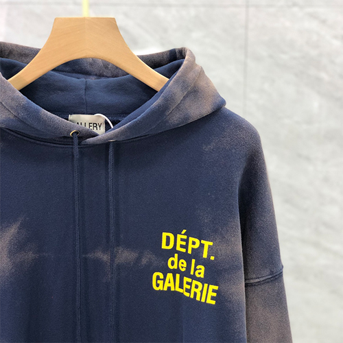 ギャラリー デプトフード Tシャツ パーカー