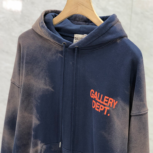ギャラリー デプトフード Tシャツ パーカー