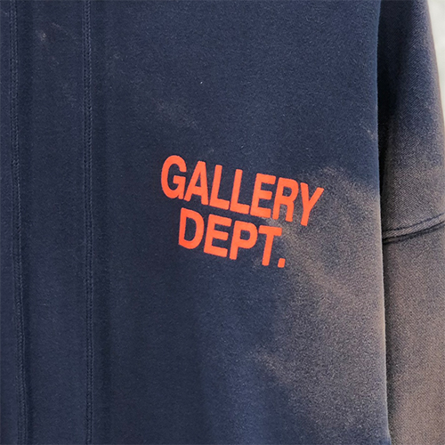 ギャラリー デプトフード Tシャツ パーカー