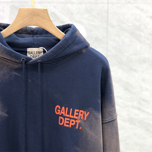 ギャラリー デプトフード Tシャツ パーカー