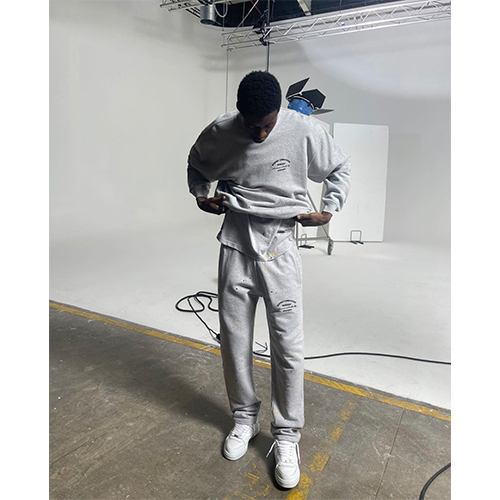 リプレゼント メンズ ファッション スウェット パンツ