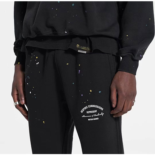 リプレゼント メンズ ファッション スウェット パンツ