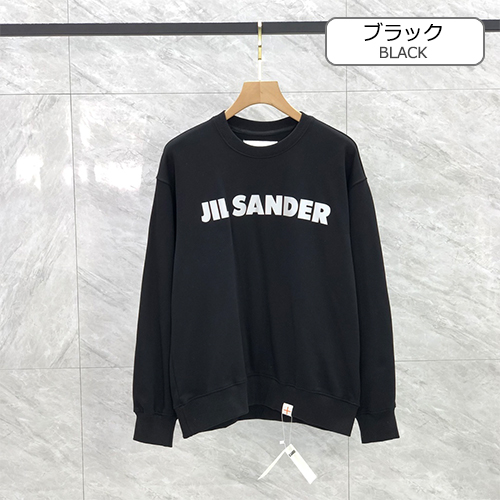 ジルサンダー×ARC TERYX 長袖 スウェットTシャツ