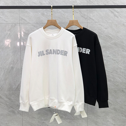 ジルサンダー×ARC TERYX 長袖 スウェットTシャツ