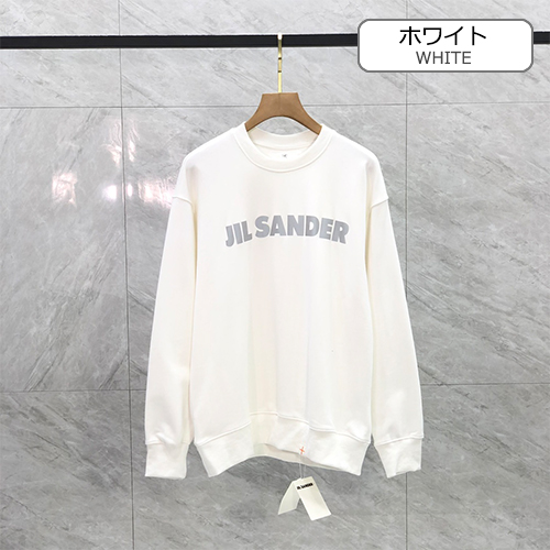 ジルサンダー×ARC TERYX 長袖 スウェットTシャツ