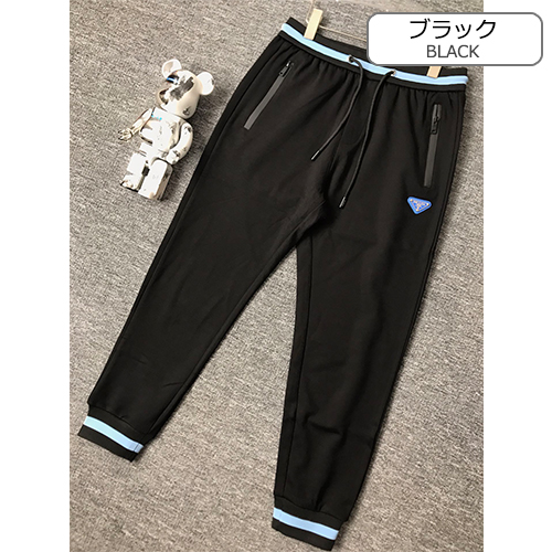 プラダ メンズ ファッション スウェット パンツ