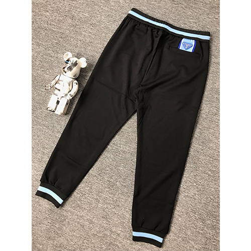 プラダ メンズ ファッション スウェット パンツ