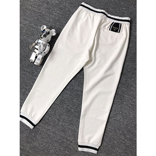 プラダ メンズ ファッション スウェット パンツ