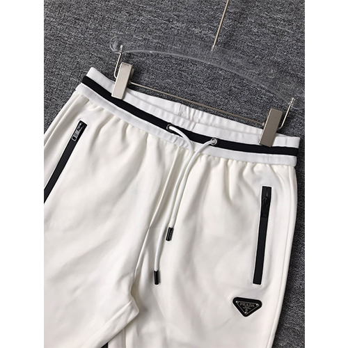 プラダ メンズ ファッション スウェット パンツ