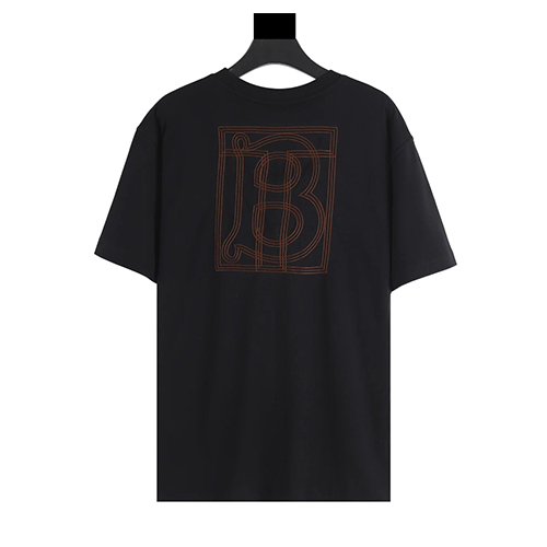 バーバリーメンズファッション 半袖Tシャツ