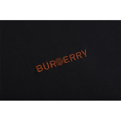 バーバリーメンズファッション 半袖Tシャツ