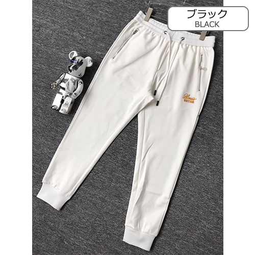 ルイヴィトン メンズ  ファッション スウェット パンツ