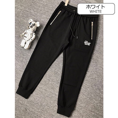 ルイヴィトン メンズ  ファッション スウェット パンツ