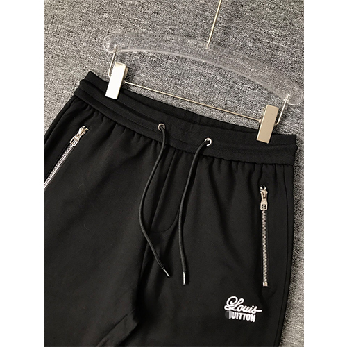 ルイヴィトン メンズ  ファッション スウェット パンツ