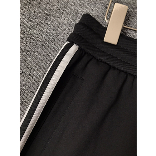 グッチ × アディダス メンズ  ファッション スウェット パンツ