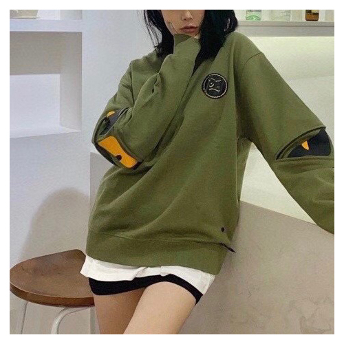 フェンディフード Tシャツ パーカー