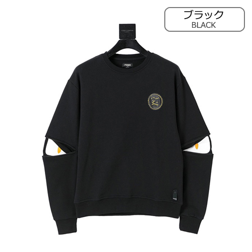 フェンディフード Tシャツ パーカー